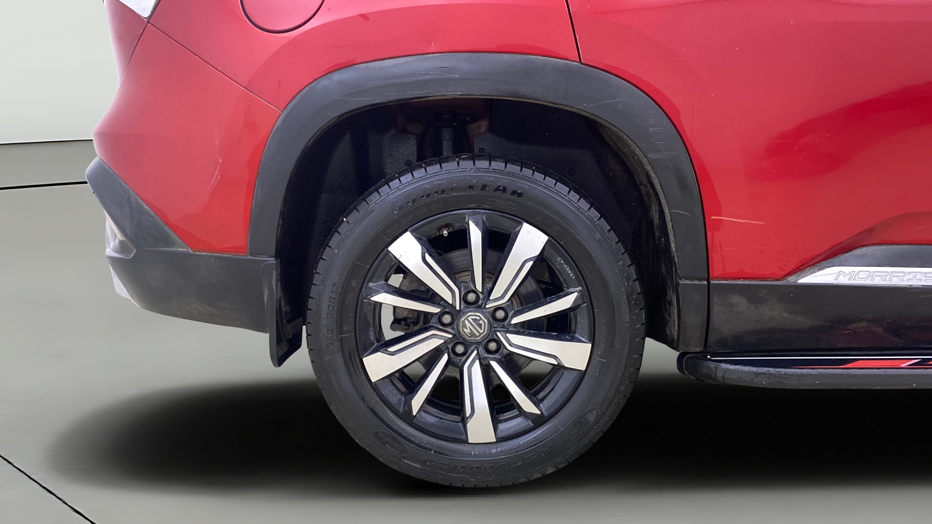 Used 2019 MG Hector Used 2019 MG Hector