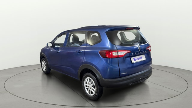 View Renault Triber Image 2 Used Renault Triber Image 2