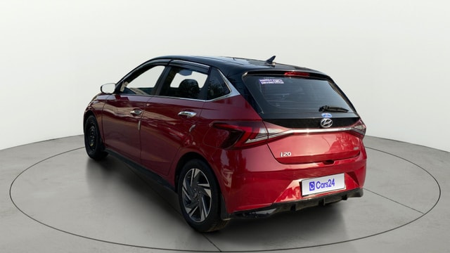 View Hyundai Elite i20 Image 2 Used Hyundai Elite i20 Image 2