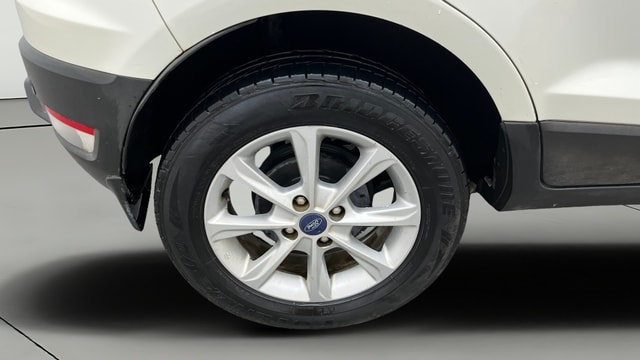 View Ford EcoSport Image 34 Used Ford EcoSport Image 34