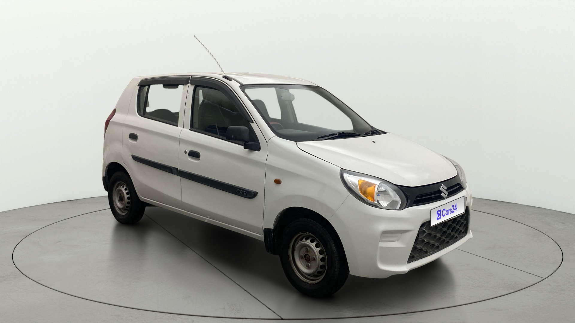 Used 2021 Maruti Suzuki 1000 Used 2021 Maruti Suzuki 1000