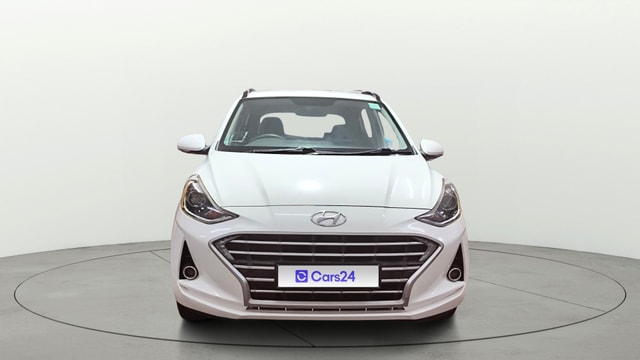 View Hyundai Grand i10 Nios Image 1 Used Hyundai Grand i10 Nios Image 1