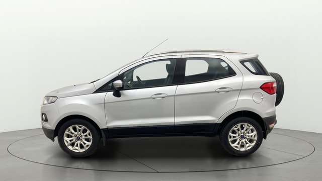 View Ford EcoSport Image 5 Used Ford EcoSport Image 5