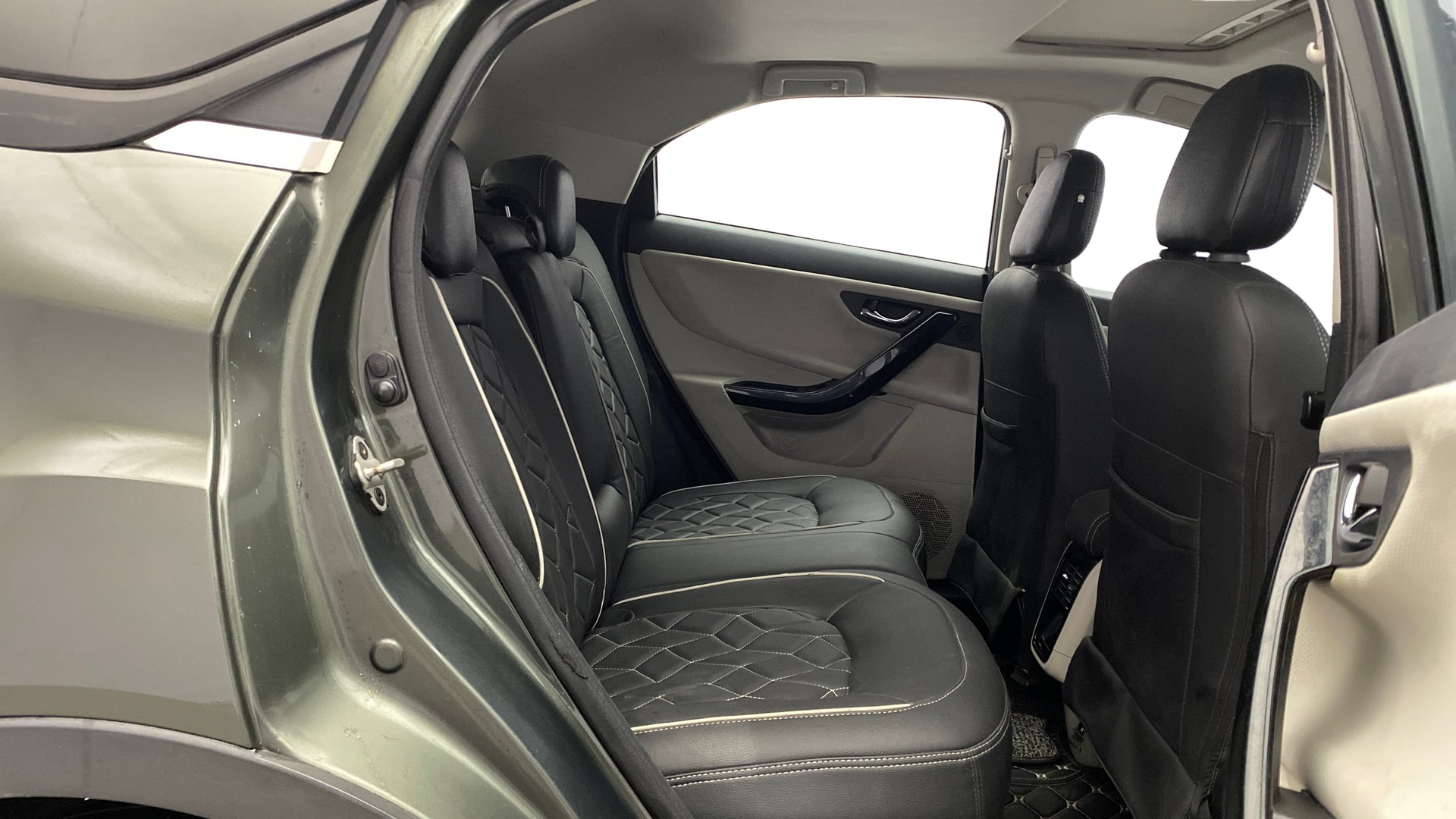 Used 2021 Tata Nexon Used 2021 Tata Nexon