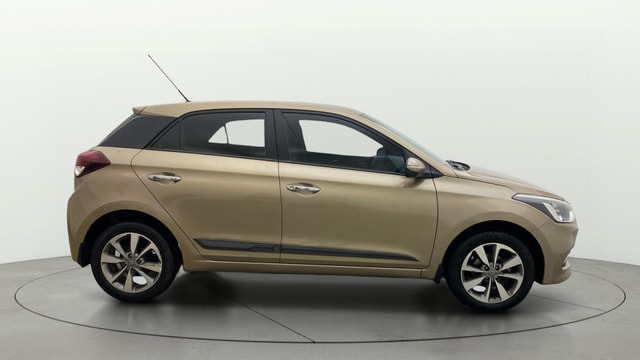 View Hyundai Elite i20 Image 8 Used Hyundai Elite i20 Image 8