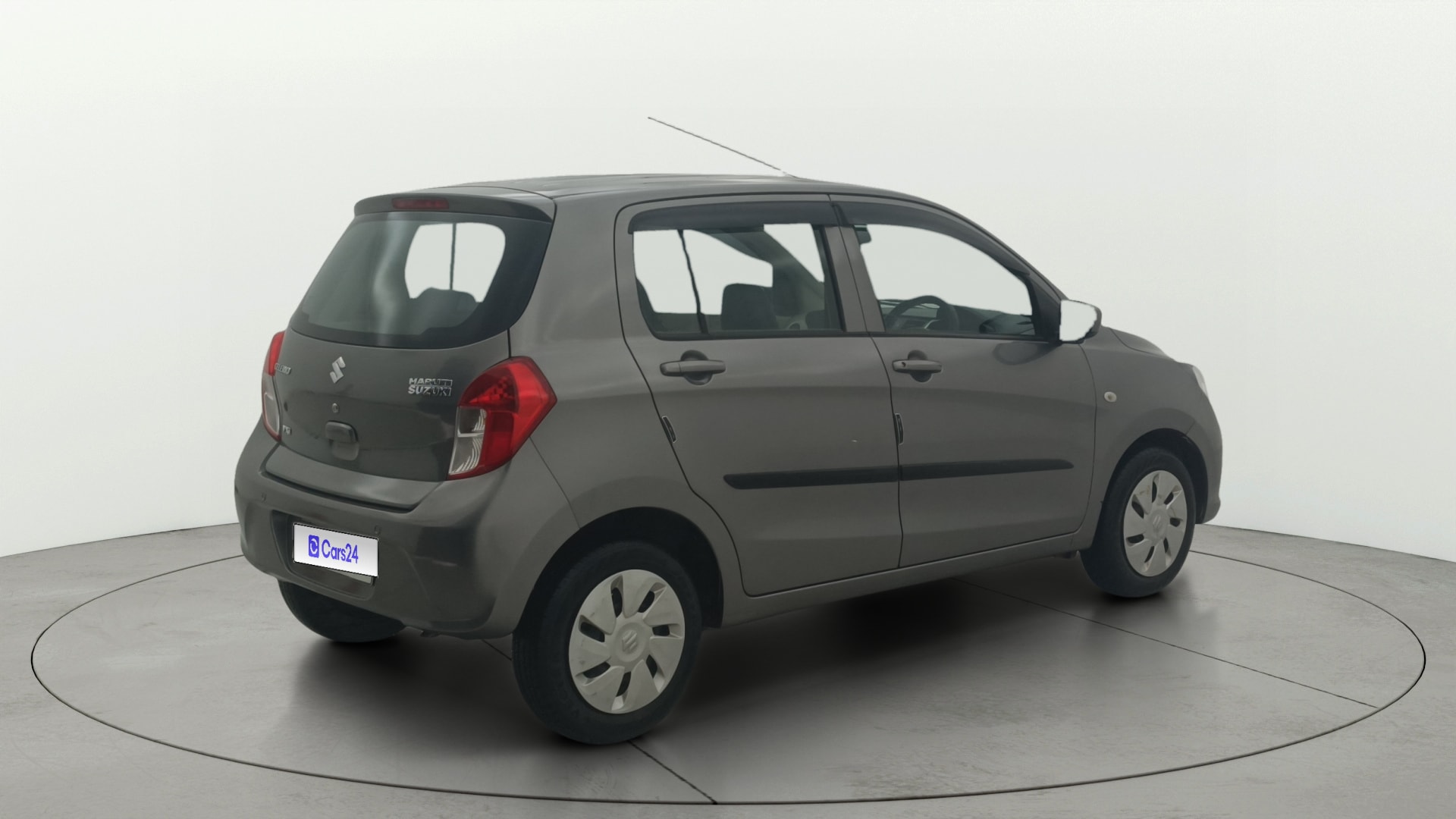 Used 2019 Maruti Suzuki 1000 Used 2019 Maruti Suzuki 1000