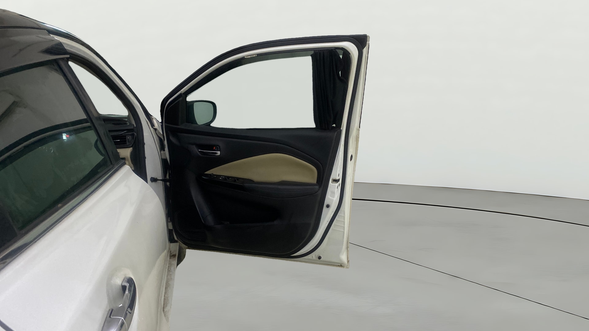 Used 2024 Toyota Glanza Used 2024 Toyota Glanza