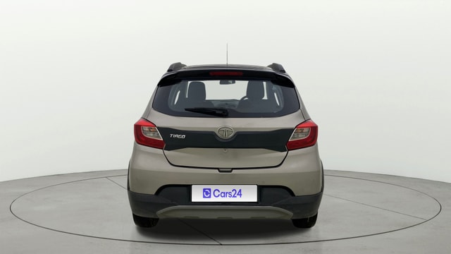 View Tata Tiago NRG Image 38 Used Tata Tiago NRG Image 38