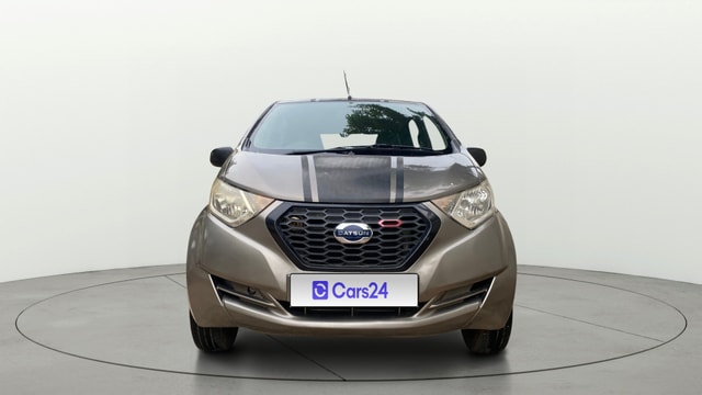 View Datsun Redi GO Image 1 Used Datsun Redi GO Image 1