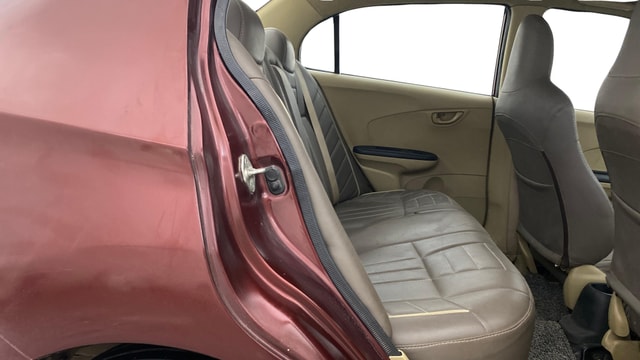 View Honda Amaze Image 29 Used Honda Amaze Image 29