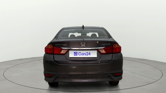 View Honda City Image 43 Used Honda City Image 43