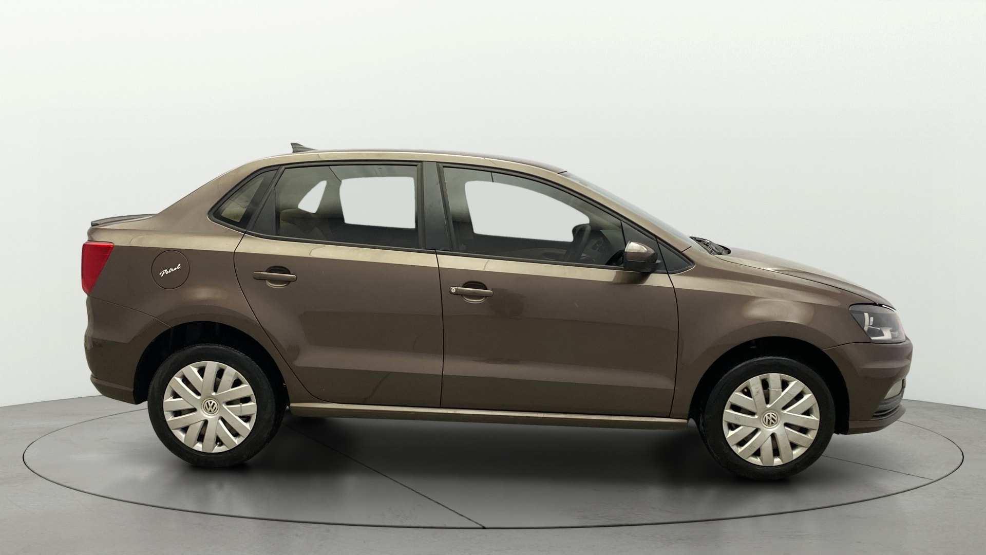 View 2017 Volkswagen Ameo 1.2L MPI Petrol Comfortline Image 8 Used 2017 Volkswagen Ameo 1.2L MPI Petrol Comfortline Image 8