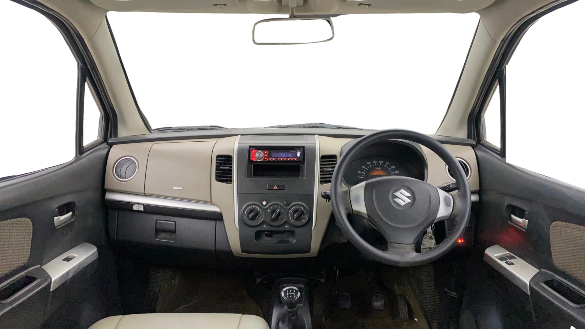 Used 2014 Maruti Suzuki 1000 Used 2014 Maruti Suzuki 1000