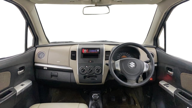 View Maruti Suzuki 1000 Image 15 Used Maruti Suzuki 1000 Image 15