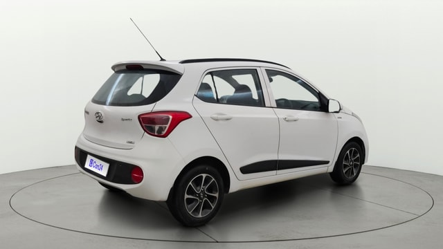 View Hyundai Grand i10 Image 43 Used Hyundai Grand i10 Image 43