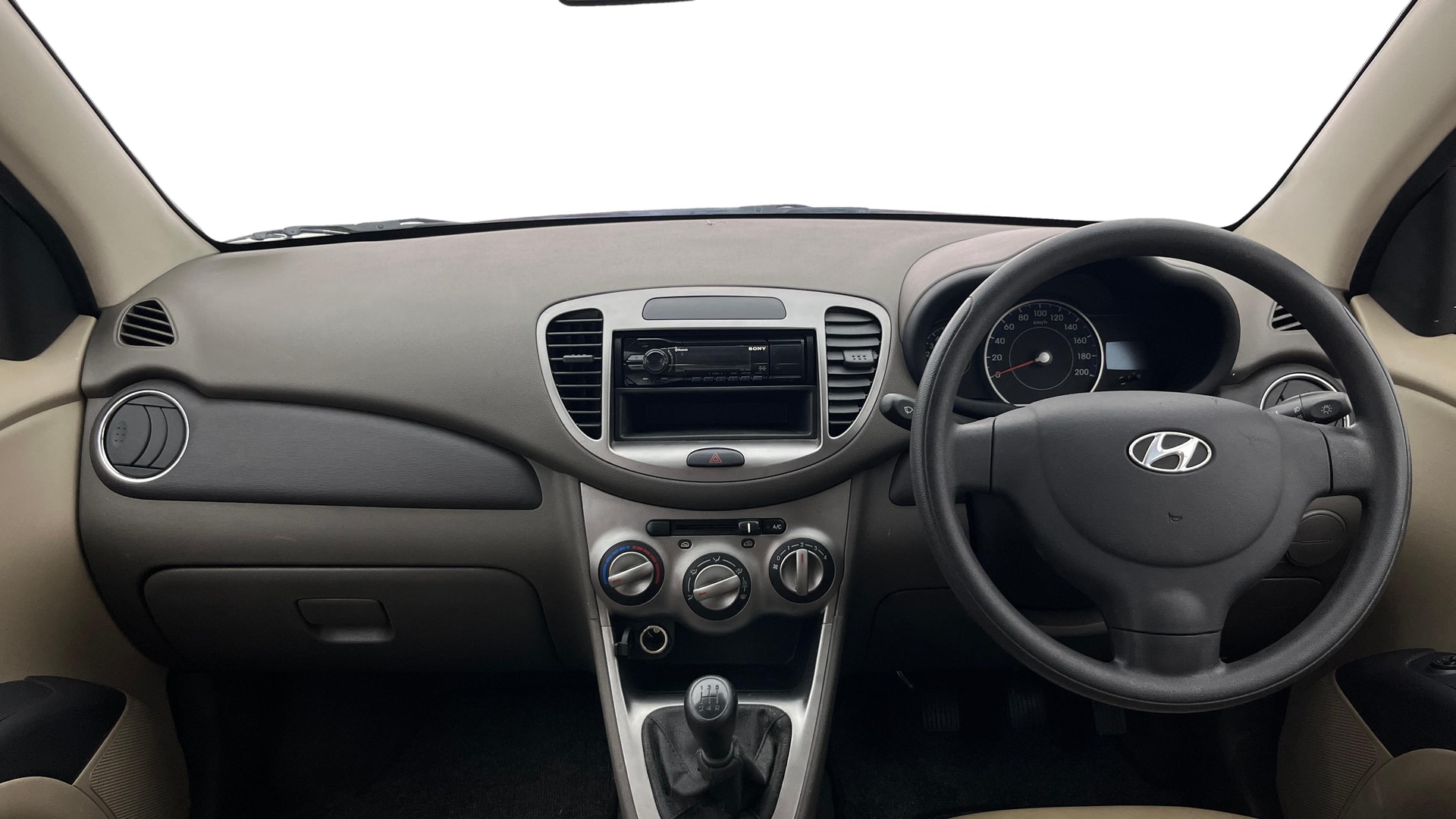 Used 2013 Hyundai i10 Used 2013 Hyundai i10