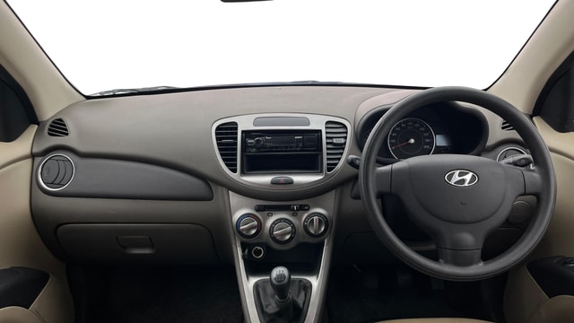 View Hyundai i10 Image 15 Used Hyundai i10 Image 15