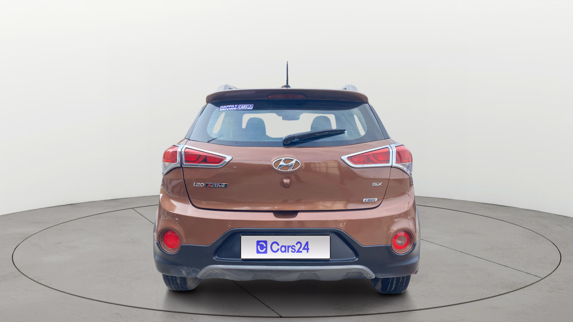 Used 2016 Hyundai i20 Active Used 2016 Hyundai i20 Active