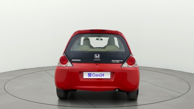 View Honda Brio Image 38 Used Honda Brio Image 38
