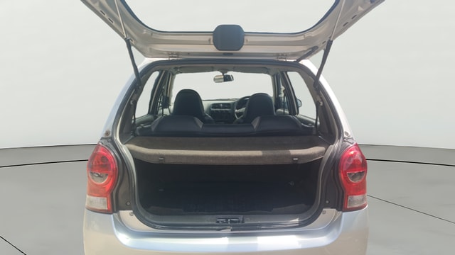 View Maruti Suzuki Alto K10 Image 37 Used Maruti Suzuki Alto K10 Image 37