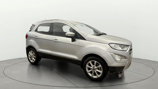 View Ford EcoSport Image 23 Used Ford EcoSport Image 23