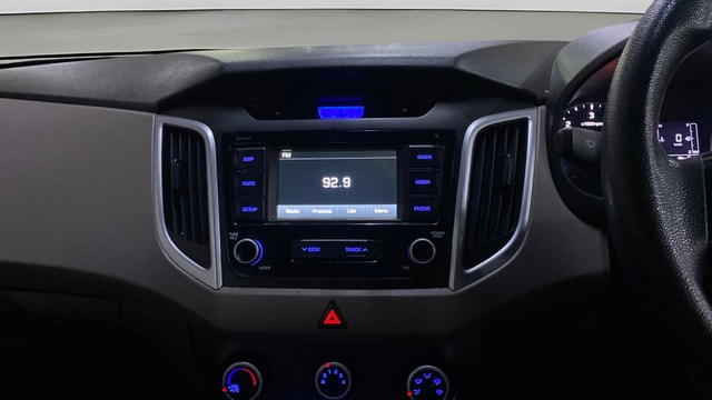 View Hyundai Creta Image 17 Used Hyundai Creta Image 17