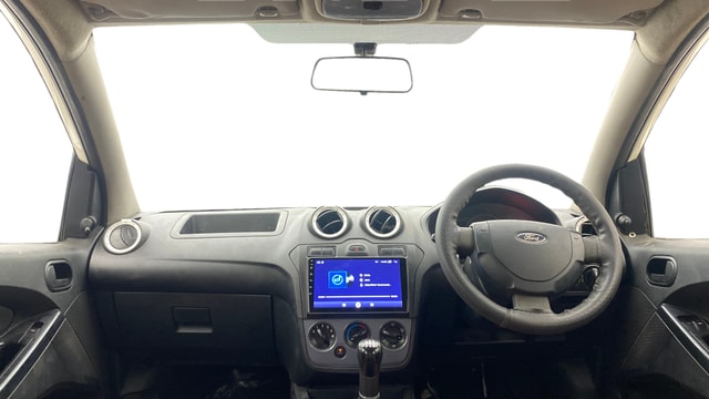 View Ford Figo Image 15 Used Ford Figo Image 15