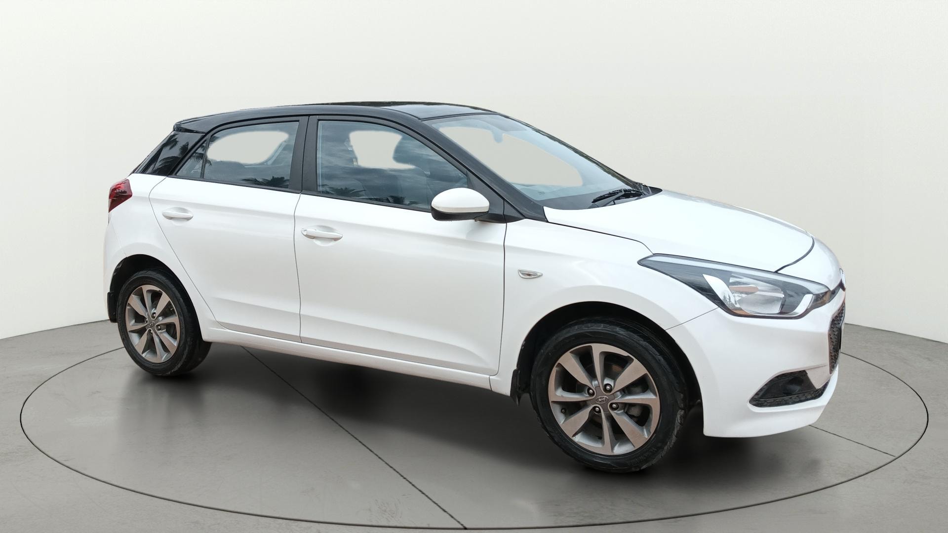 View 2016 Hyundai Elite i20 Magna 1.2 Image 21 Used 2016 Hyundai Elite i20 Magna 1.2 Image 21