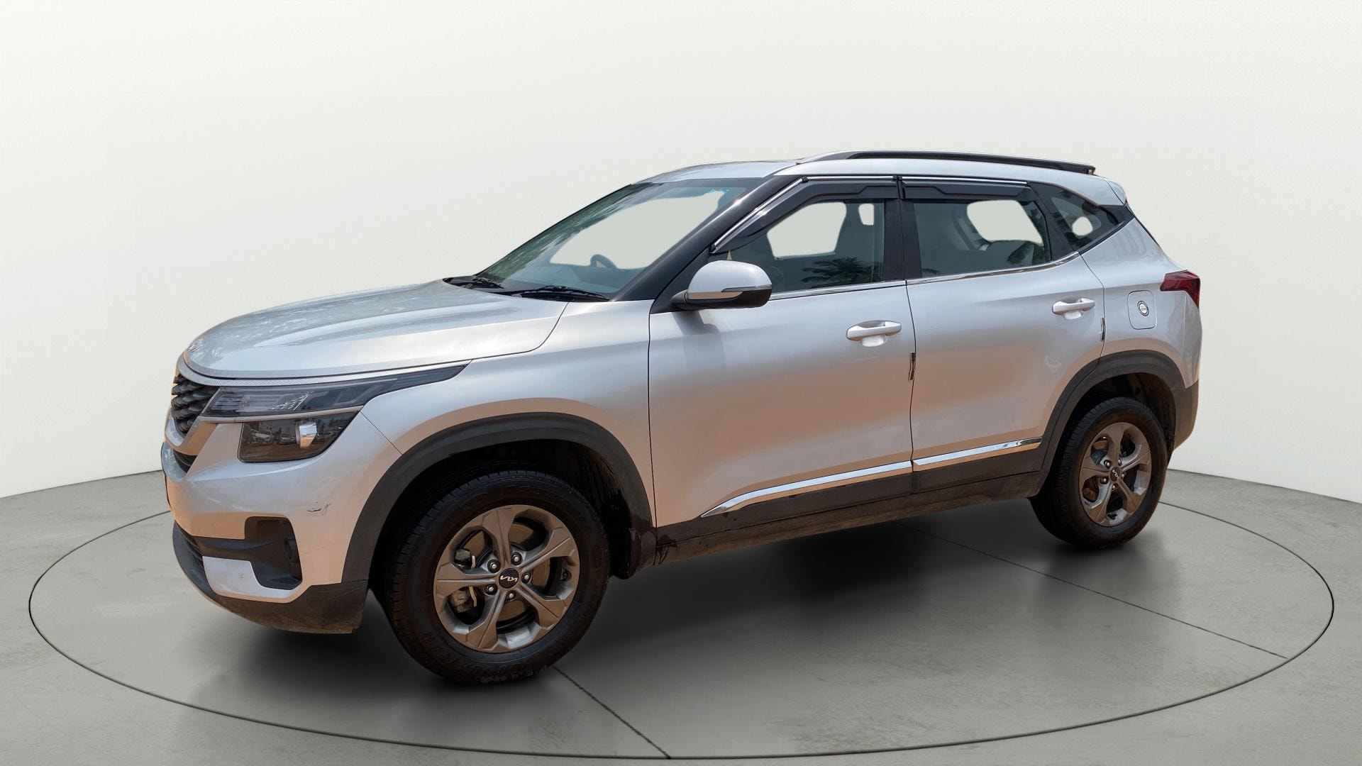 View 2023 Kia Seltos D1.5 CRDI VGT 6MT HTK Plus Image 22 Used 2023 Kia Seltos D1.5 CRDI VGT 6MT HTK Plus Image 22