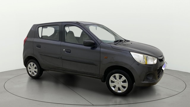 View Maruti Suzuki Alto K10 Image 21 Used Maruti Suzuki Alto K10 Image 21