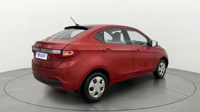 View Tata Tigor Image 41 Used Tata Tigor Image 41