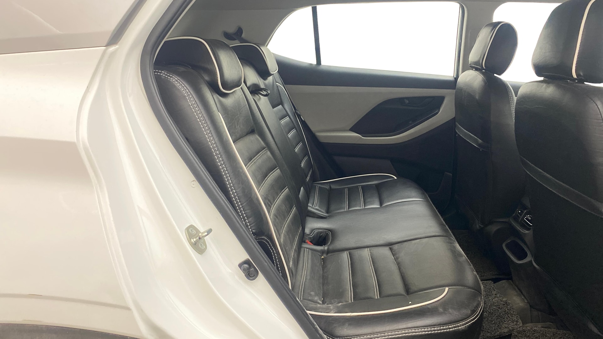 Used 2024 Hyundai Creta Used 2024 Hyundai Creta