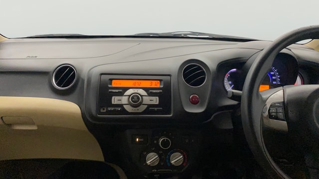 View Honda Brio Image 34 Used Honda Brio Image 34