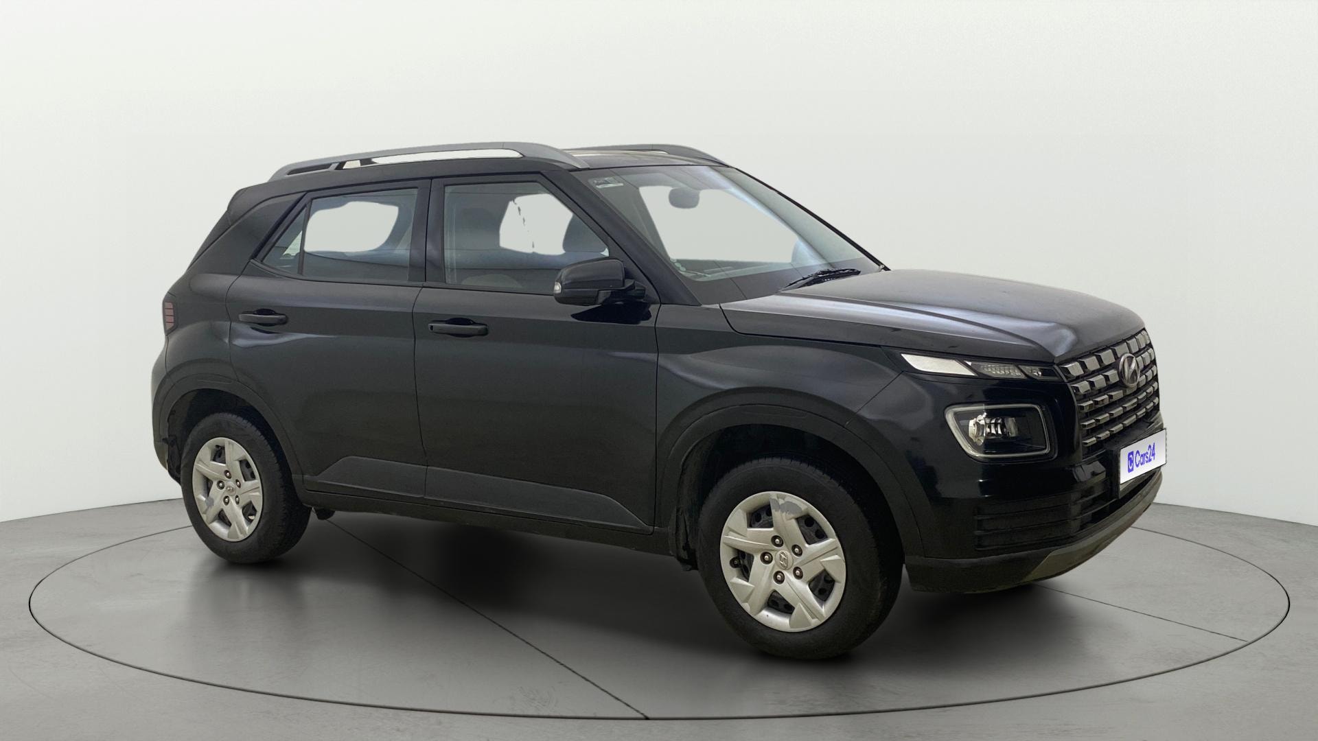 View 2022 Hyundai Venue SX 1.2 Petrol MT Image 37 Used 2022 Hyundai Venue SX 1.2 Petrol MT Image 37