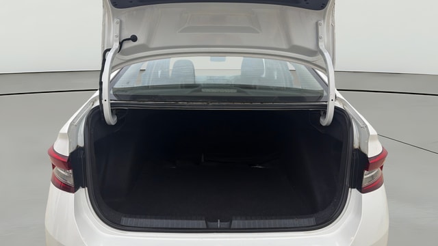 View Skoda Slavia Image 40 Used Skoda Slavia Image 40
