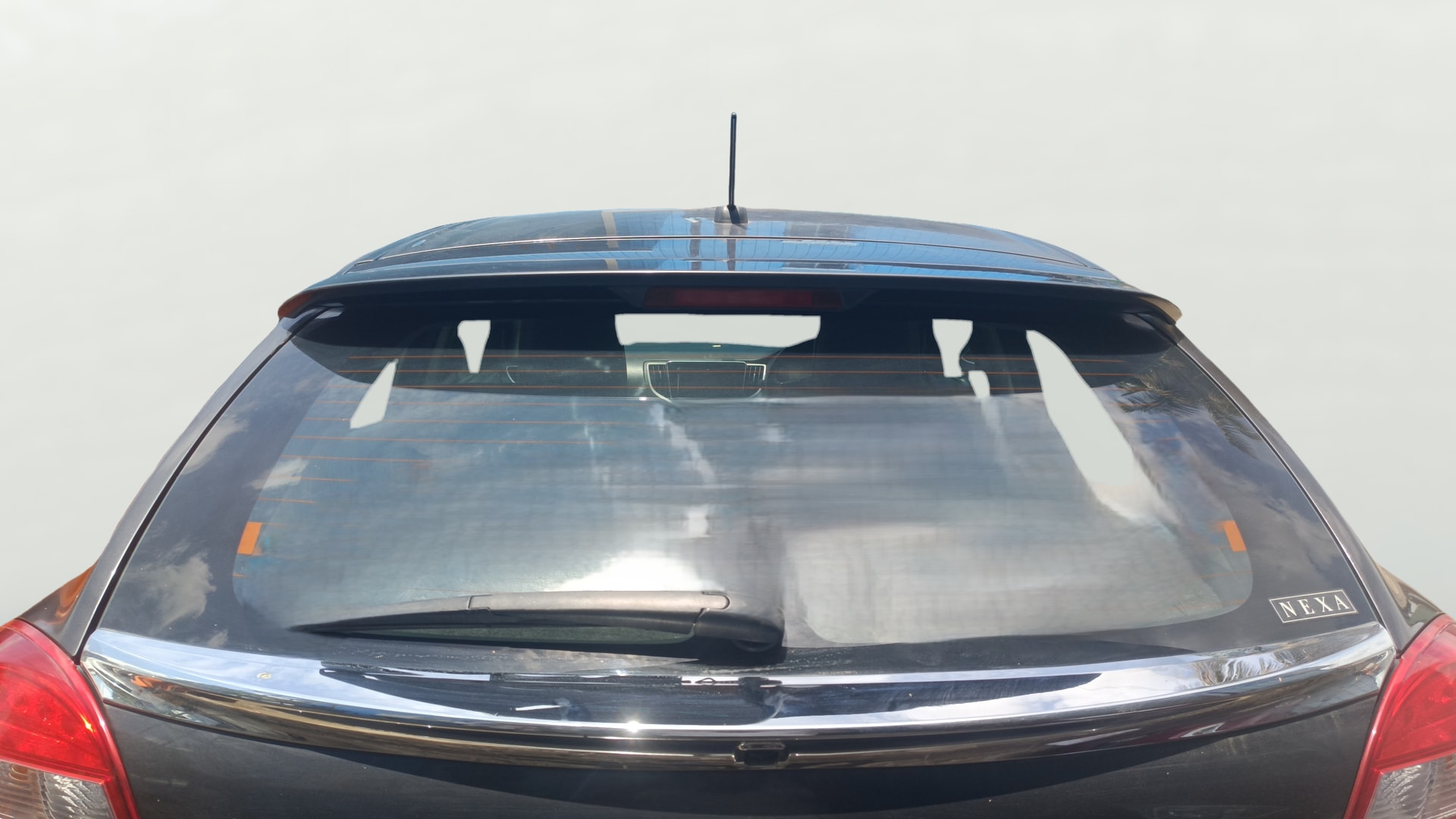 View 2019 Maruti Suzuki 1000 Base Variant Image 4 Used 2019 Maruti Suzuki 1000 Base Variant Image 4