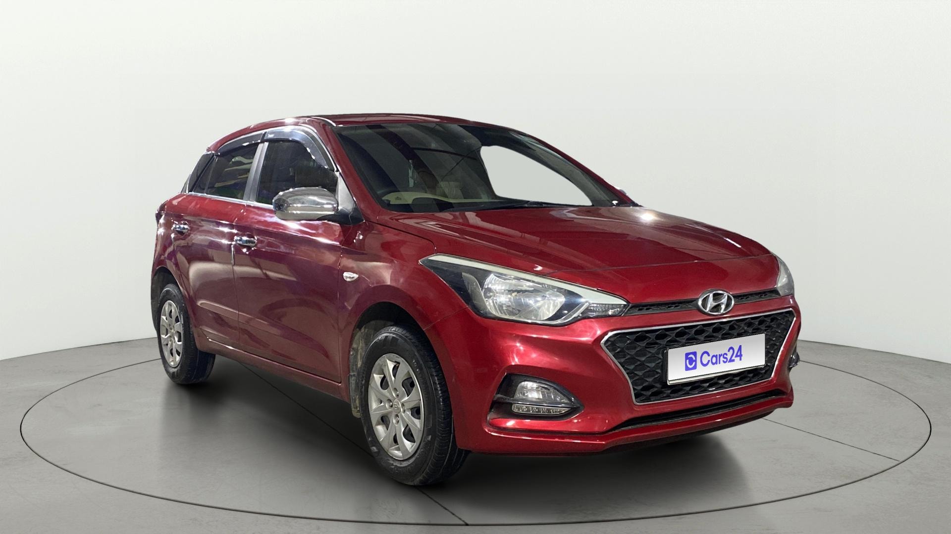 Used 2019 Hyundai Elite i20 Used 2019 Hyundai Elite i20
