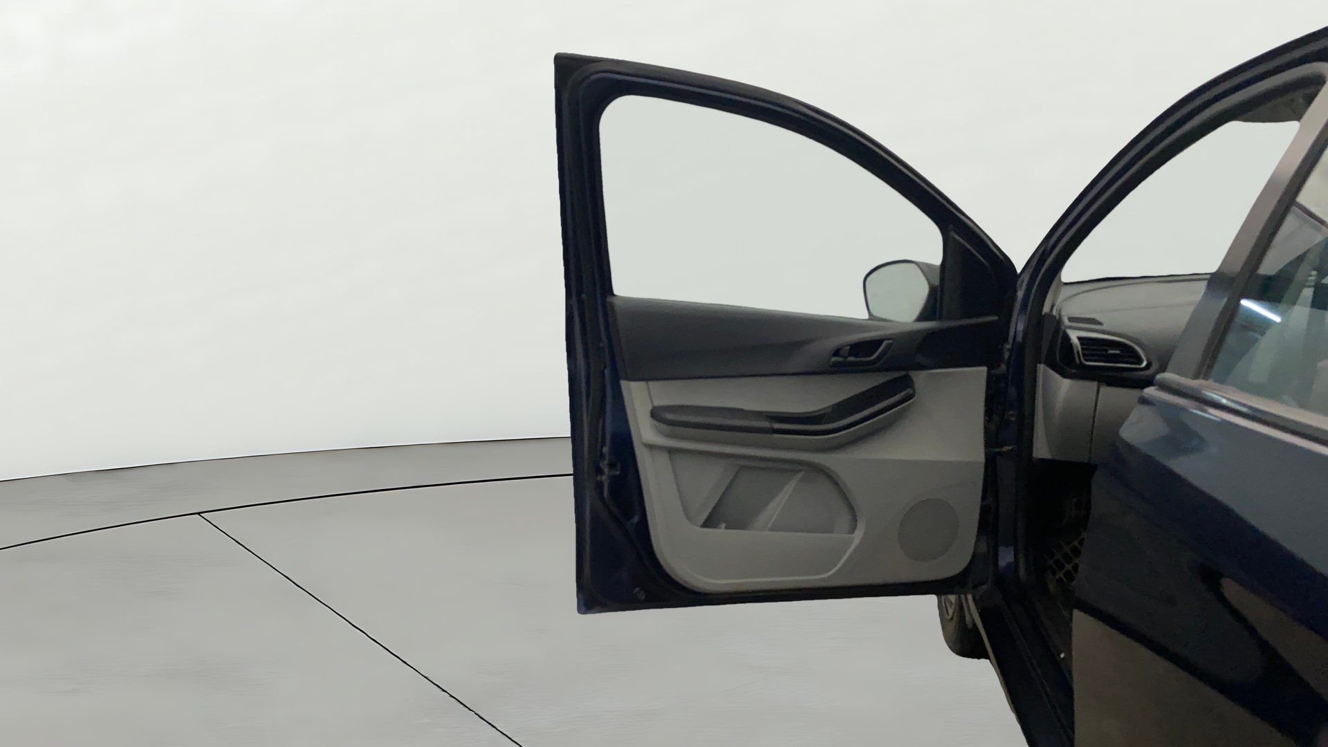 Used 2022 Tata Tiago Used 2022 Tata Tiago