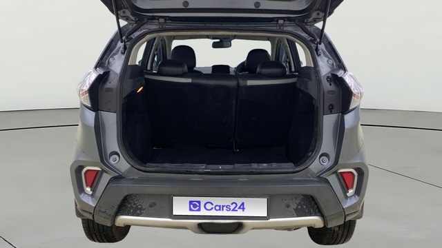 View Tata Nexon Image 38 Used Tata Nexon Image 38