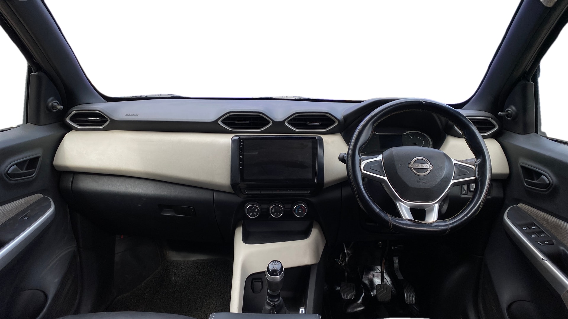 View 2024 Nissan Magnite XE Image 32 Used 2024 Nissan Magnite XE Image 32