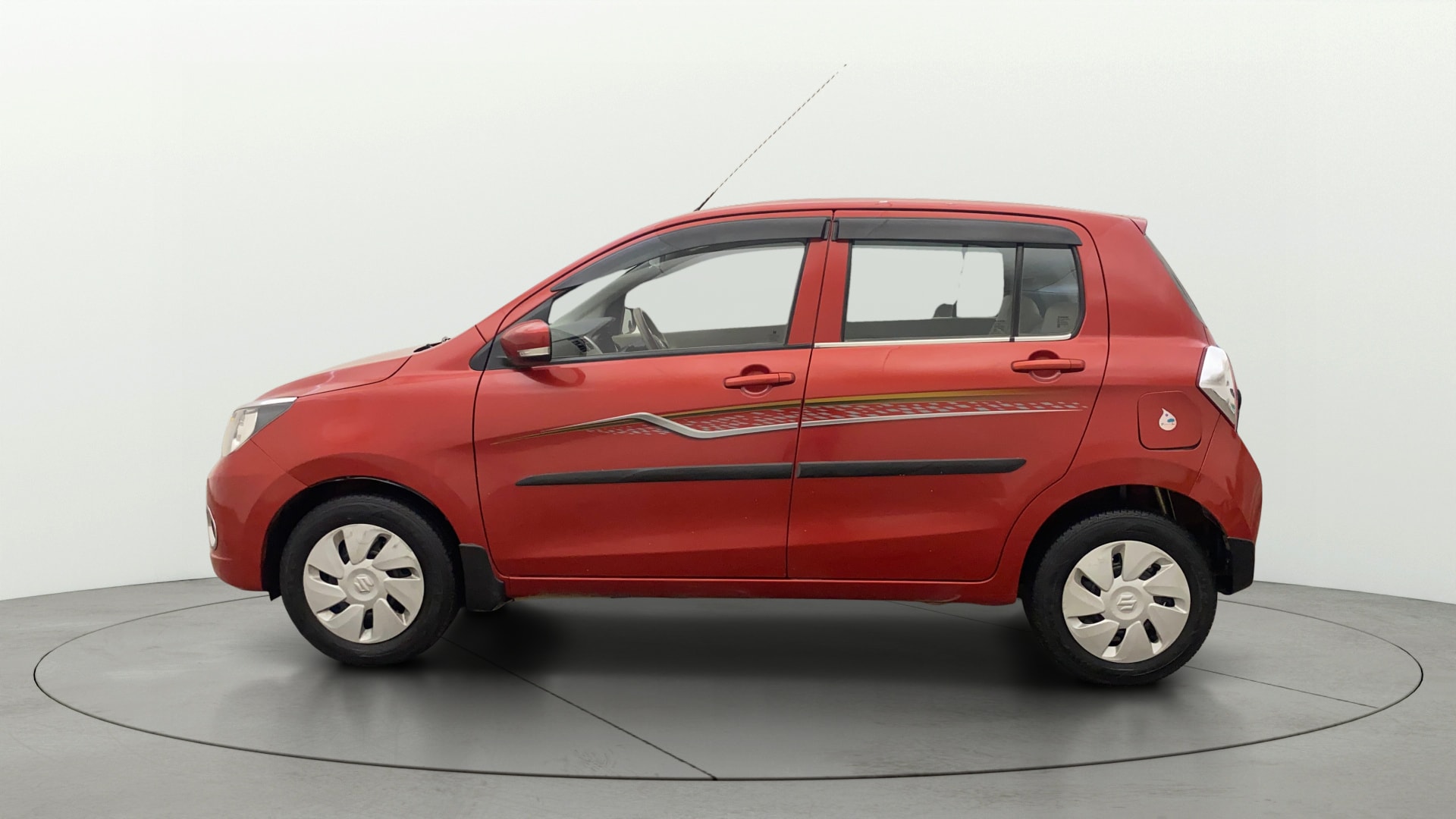 Used 2017 Maruti Suzuki 1000 Used 2017 Maruti Suzuki 1000