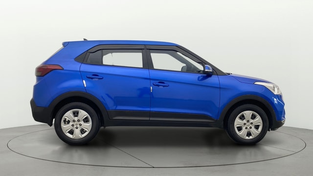 View Hyundai Creta Image 8 Used Hyundai Creta Image 8