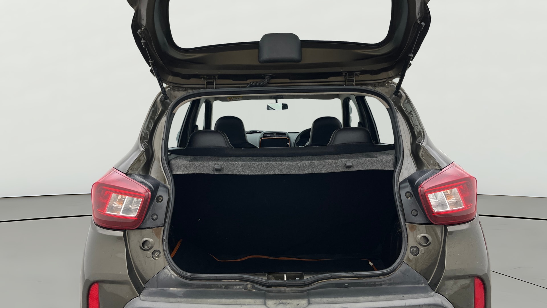 View 2020 Renault Kwid Climber (O) Easy-R Image 37 Used 2020 Renault Kwid Climber (O) Easy-R Image 37