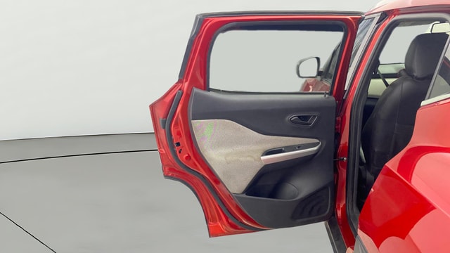 View Nissan Magnite Image 22 Used Nissan Magnite Image 22