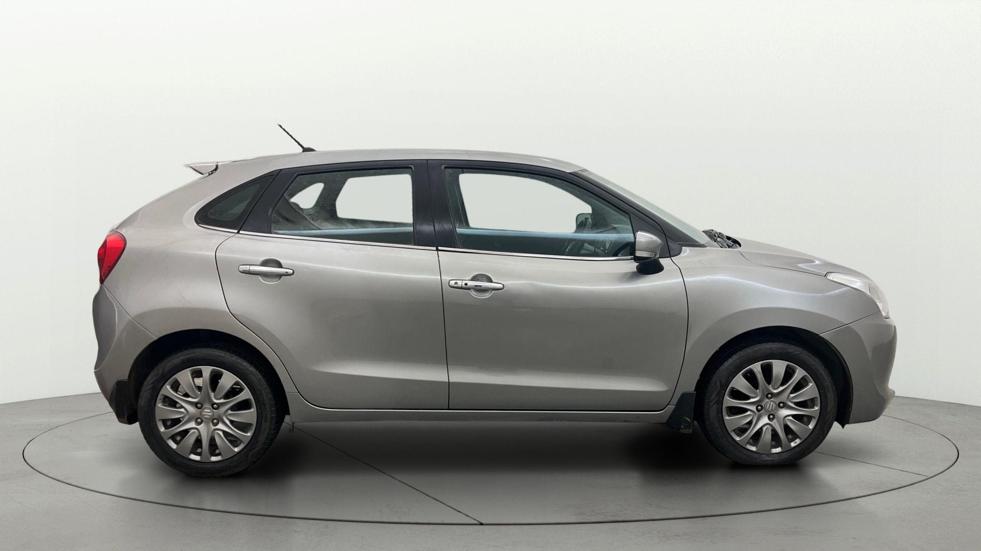 Used 2016 Maruti Suzuki 1000 Used 2016 Maruti Suzuki 1000
