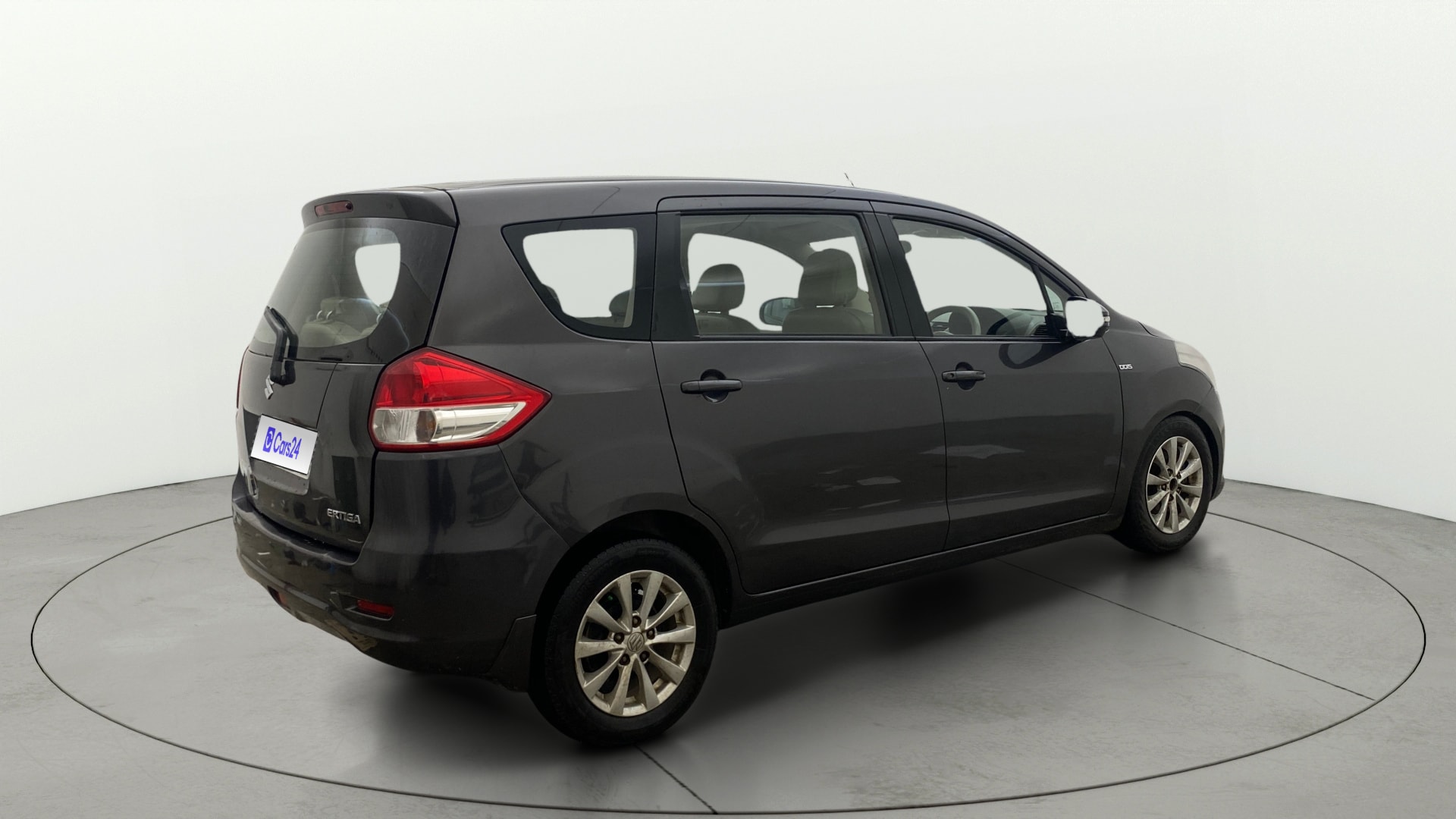 Used 2014 Maruti Suzuki 1000 Used 2014 Maruti Suzuki 1000