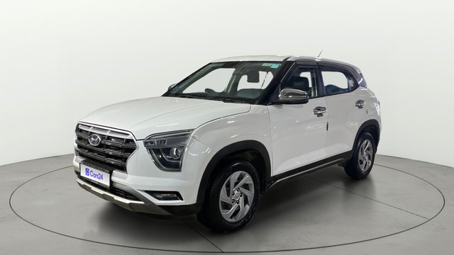 View Hyundai Creta Image 34 Used Hyundai Creta Image 34