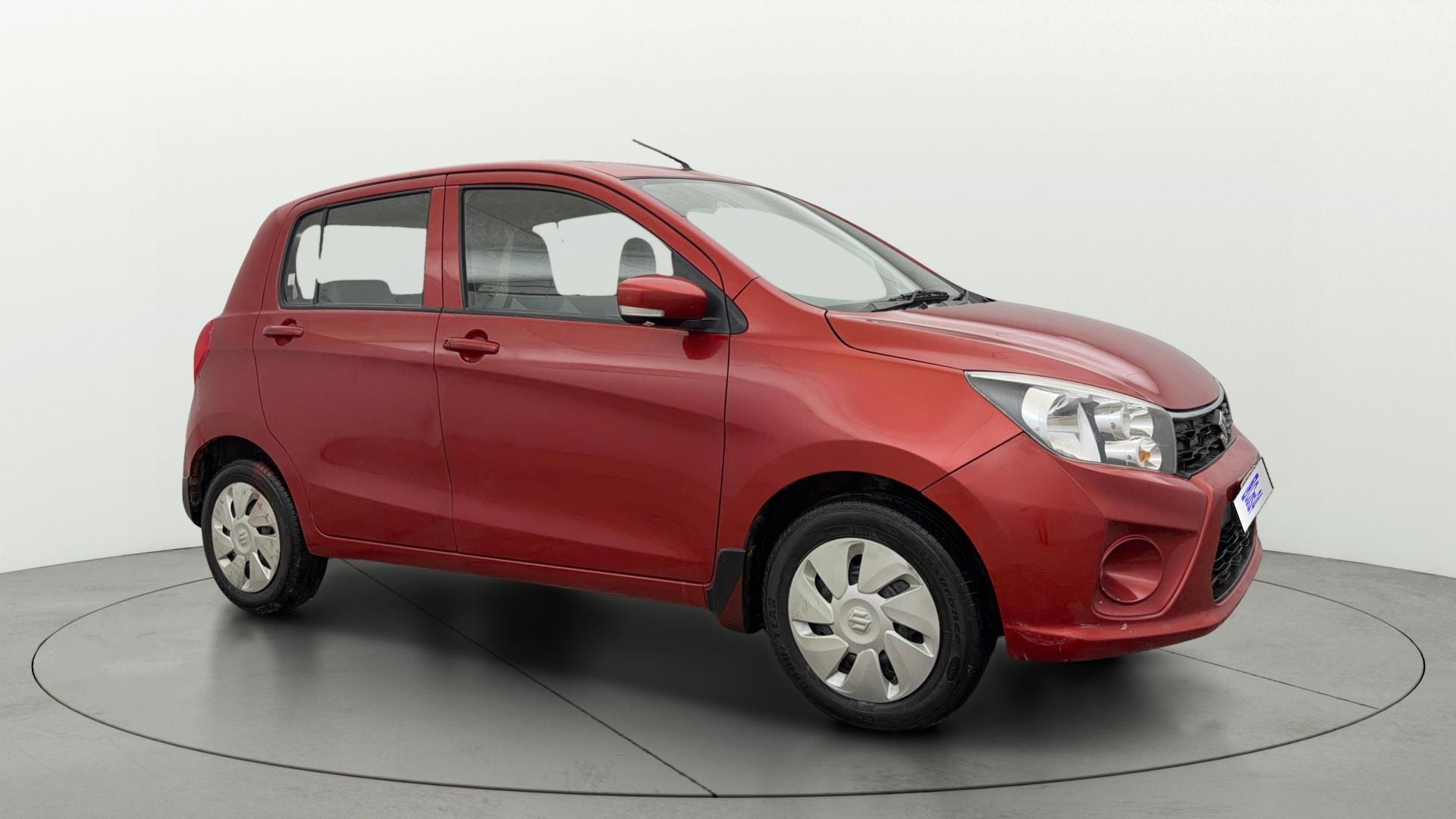 View 2019 Maruti Suzuki 1000 Base Variant Image 21 Used 2019 Maruti Suzuki 1000 Base Variant Image 21
