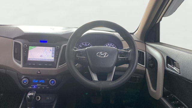 View Hyundai Creta Image 20 Used Hyundai Creta Image 20