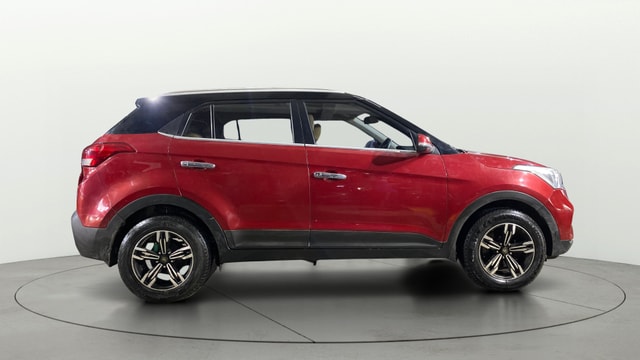 View Hyundai Creta Image 8 Used Hyundai Creta Image 8